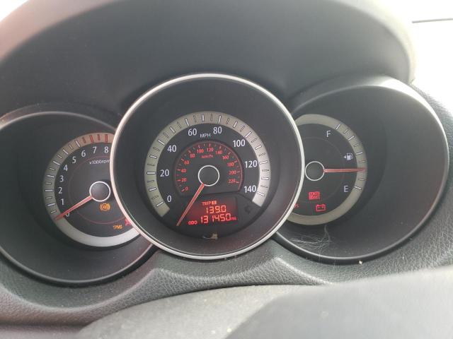 Foto 9 de la subasta – 2010 KIA FORTE EX con VIN KNAFU4A2XA5099093
