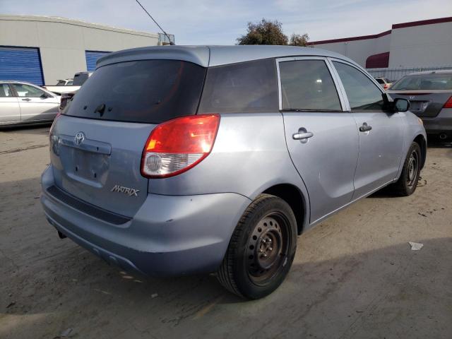 Photo 3 from auction – 2003 TOYOTA COROLLA MA with VIN 2T1KR32E13C105956