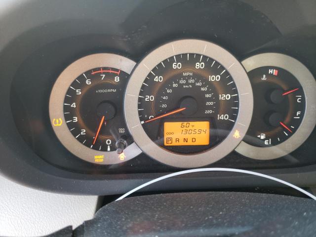 Photo 9 from auction – 2010 TOYOTA RAV4 with VIN 2T3BF4DVXAW055749