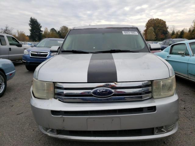 Photo 5 from auction – 2010 FORD FLEX SEL with VIN 2FMGK5CC9ABA25051