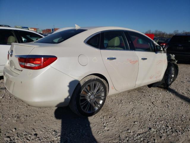 Photo 3 from auction – 2013 BUICK VERANO PRE with VIN 1G4PT5SV4D4161778