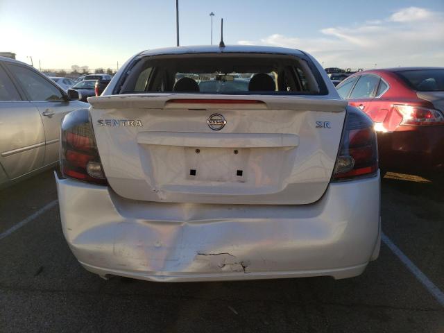 Photo 6 from auction – 2012 NISSAN SENTRA 2.0 with VIN 3N1AB6AP1CL706725