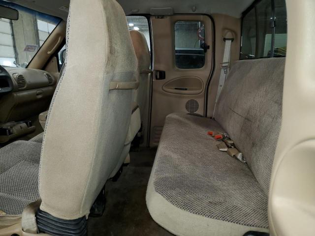 Photo 10 from auction – 2001 DODGE RAM PICKUP with VIN 1B7HF13Z51J279930