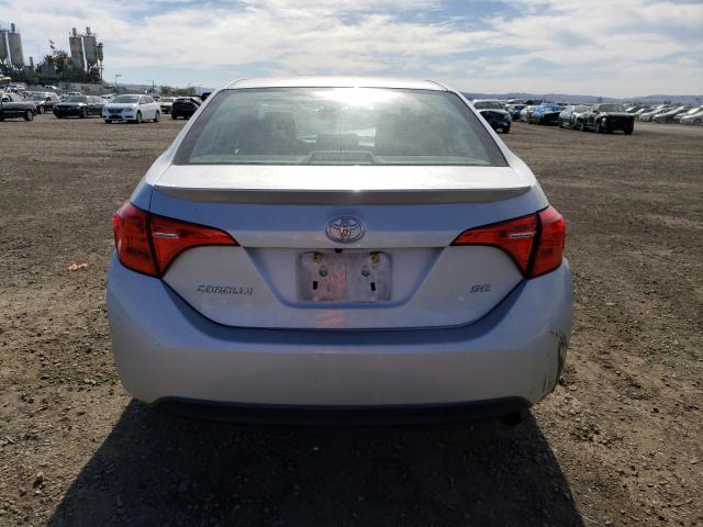 Photo 6 from auction – 2017 TOYOTA COROLLA L with VIN 2T1BURHE2HC950962