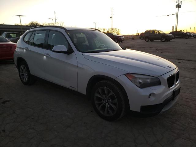 Photo 4 from auction – 2013 BMW X1 XDRIVE2 with VIN WBAVL1C52DVR81934
