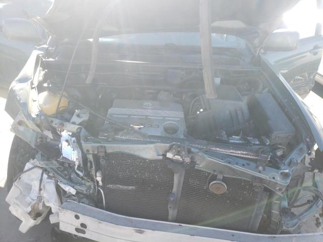 Photo 11 from auction – 2004 TOYOTA HIGHLANDER with VIN JTEEP21A140065946