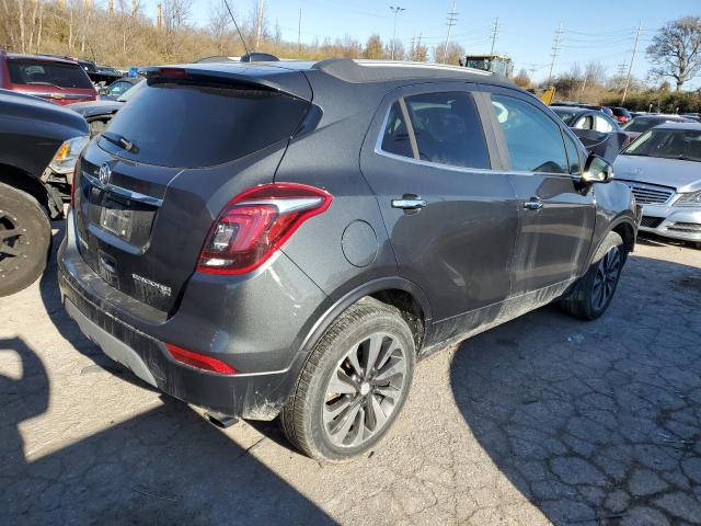 صورة رقم 3 من المزاد - 2018 BUICK ENCORE ESS مع VIN KL4CJGSB4JB551971