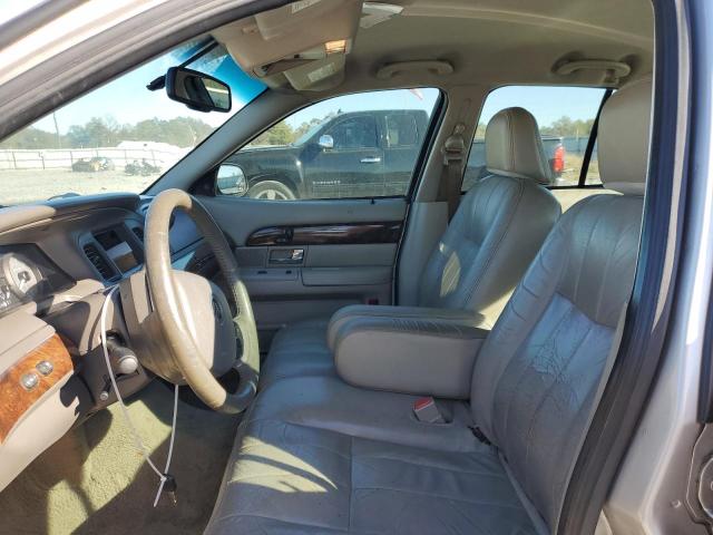 Photo 7 from auction – 2007 MERCURY GRAND MARQ with VIN 2MEFM75V37X610769