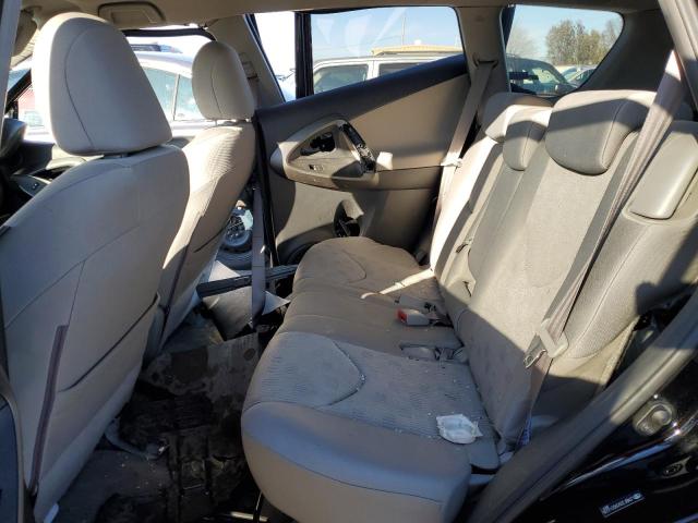 Фото 11 с аукциона – 2009 TOYOTA RAV4 с VIN JTMBF33V09D016236