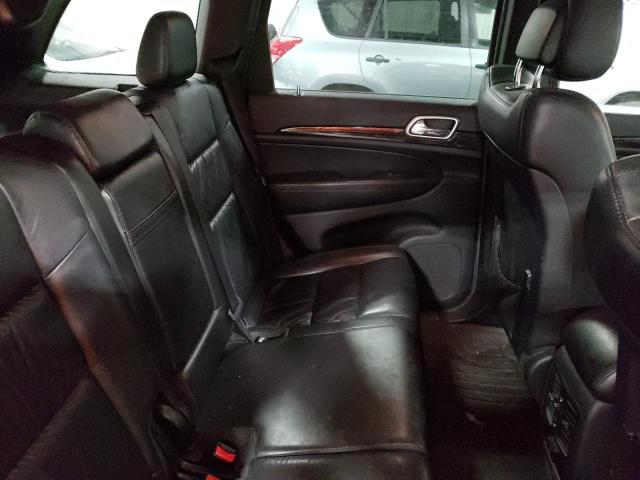 Photo 11 from auction – 2012 JEEP GRAND CHER with VIN 1C4RJFAG1CC353384