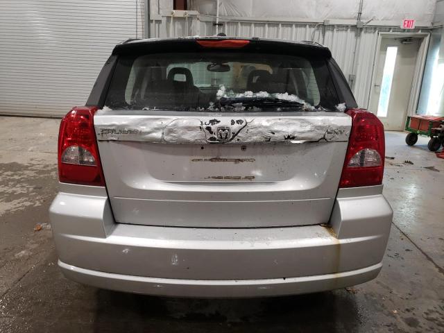 Photo 6 from auction – 2008 DODGE CALIBER SX with VIN 1B3HB48B58D503779