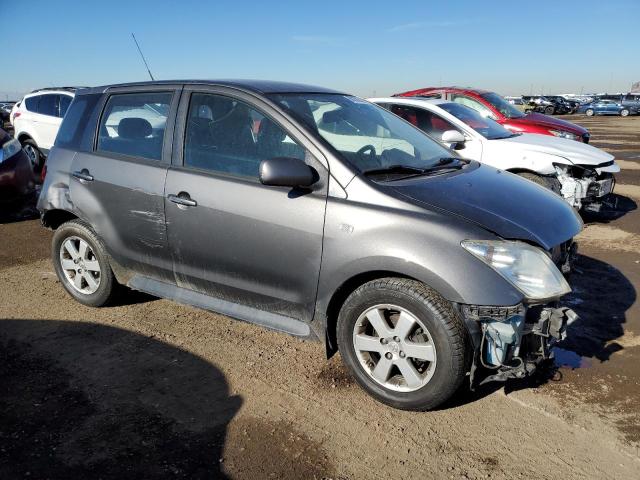 Photo 4 from auction – 2005 TOYOTA SCION XA with VIN JTKKT624450100606