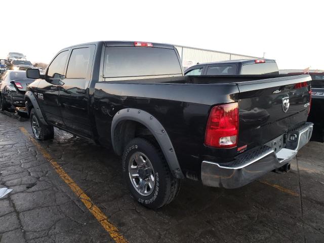 Photo 2 from auction – 2018 RAM 2500 ST with VIN 3C6UR5CJ0JG308072