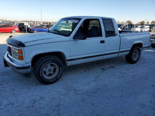 Photo 1 from auction – 1996 GMC SIERRA C15 with VIN 2GTEC19W8T1544734
