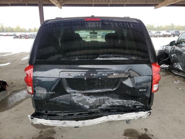 Photo 6 from auction – 2016 DODGE GRAND CARA with VIN 2C4RDGCG3GR400230