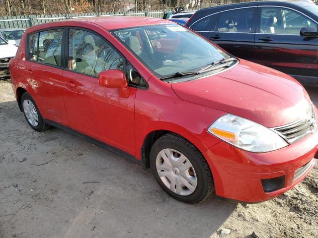 Photo 4 from auction – 2011 NISSAN VERSA with VIN 3N1BC1CP0BL385650