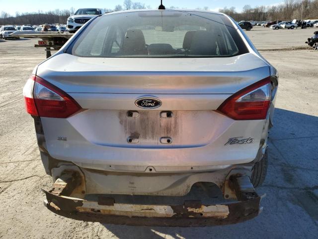 Photo 6 from auction – 2014 FORD FIESTA SE with VIN 3FADP4BJ5EM162968