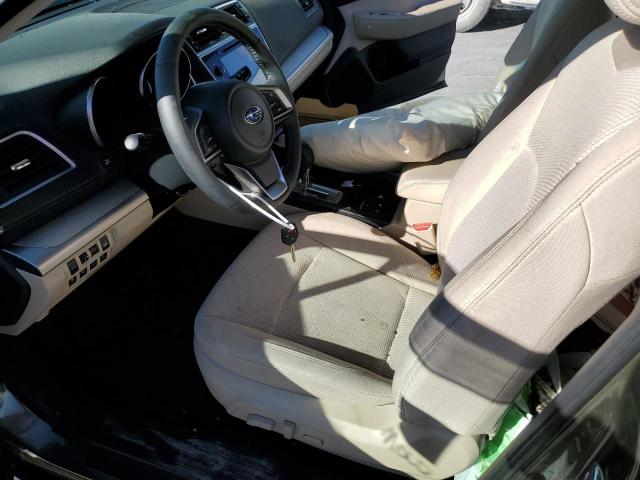 Foto 7 de la subasta – 2019 SUBARU OUTBACK 2. con VIN 4S4BSAHC8K3220006