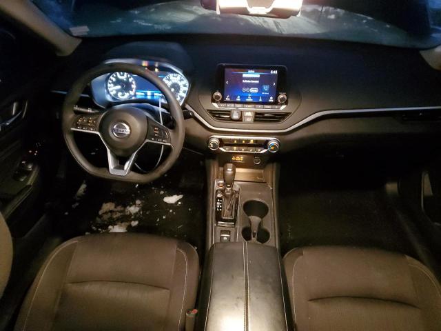 Photo 8 from auction – 2020 NISSAN ALTIMA S with VIN 1N4BL4BW8LC236056