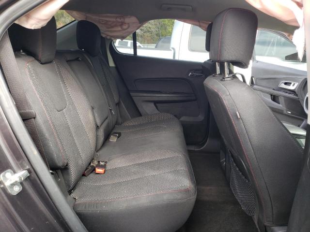Photo 11 from auction – 2016 CHEVROLET EQUINOX LT with VIN 2GNALCEK1G6101113