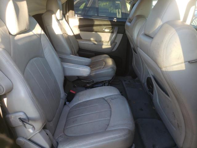 Photo 11 from auction – 2009 GMC ACADIA SLT with VIN 1GKER33D49J219809
