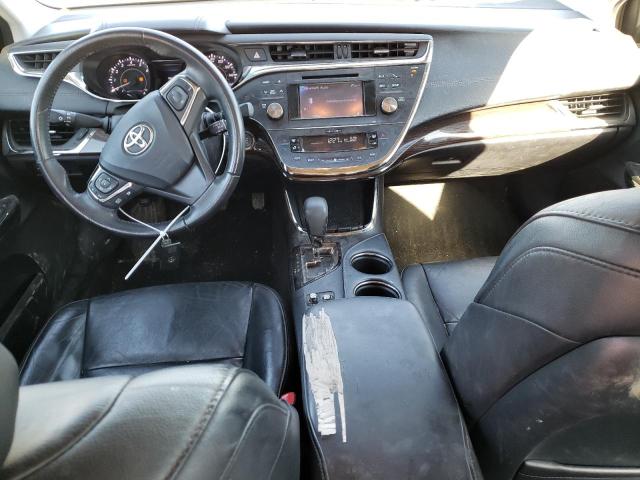 Photo 8 from auction – 2013 TOYOTA AVALON BAS with VIN 4T1BK1EB0DU025624