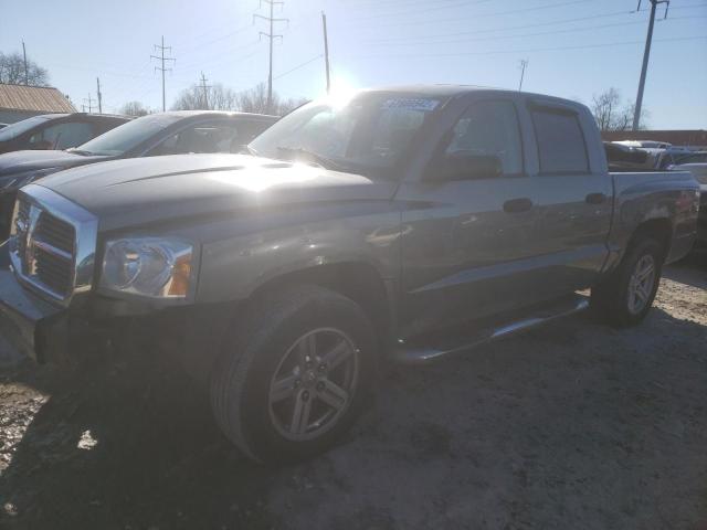 Photo 1 from auction – 2007 DODGE DAKOTA QUA with VIN 1D7HW28K57S270347