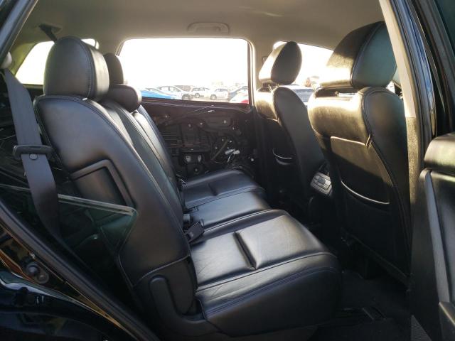 Photo 11 from auction – 2011 MAZDA CX-9 with VIN JM3TB2CV8B0326651