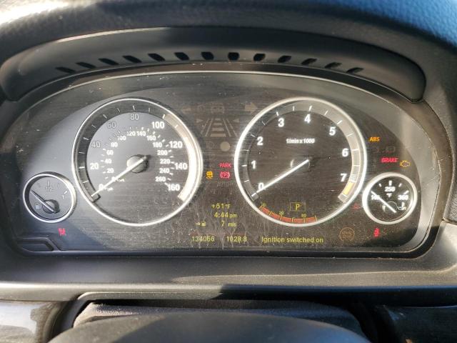 Foto 9 de la subasta – 2011 BMW 528 I con VIN WBAFR1C57BC740012