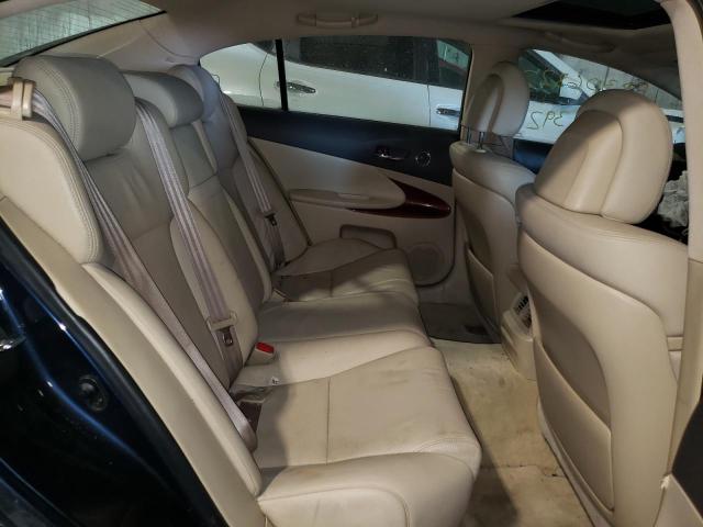 Photo 10 from auction – 2006 LEXUS GS 430 with VIN JTHBN96S965010897