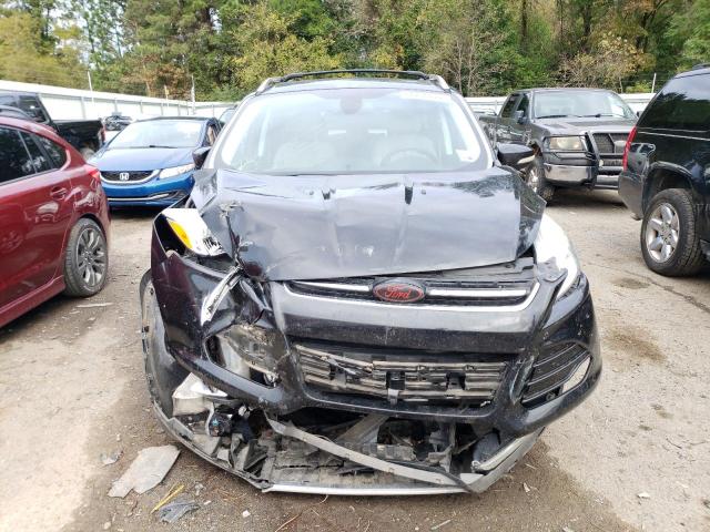 Photo 5 from auction – 2015 FORD ESCAPE TIT with VIN 1FMCU0JX5FUA22151