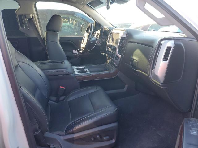 Photo 5 from auction – 2018 GMC SIERRA K15 with VIN 3GTU2NEC4JG496865
