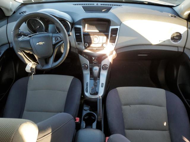 Photo 8 from auction – 2012 CHEVROLET CRUZE LS with VIN 1G1PC5SH1C7306022