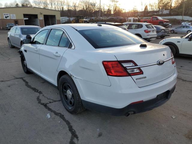 Photo 2 from auction – 2015 FORD TAURUS POL with VIN 1FAHP2MK0FG154378