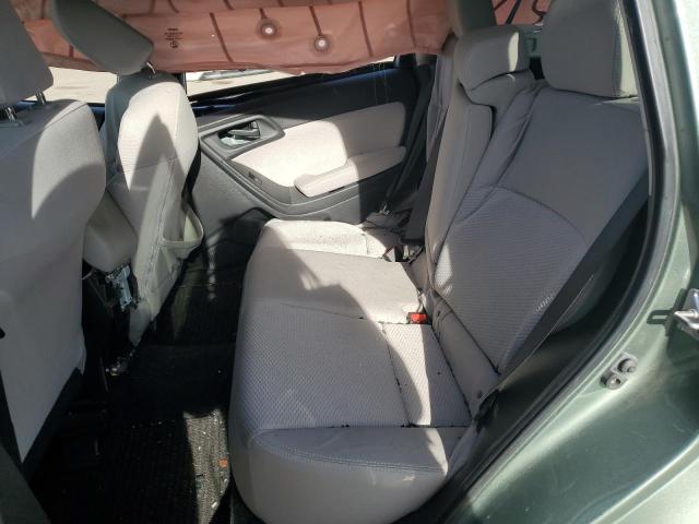 Photo 11 from auction – 2015 SUBARU FORESTER 2 with VIN JF2SJADC2FH564938