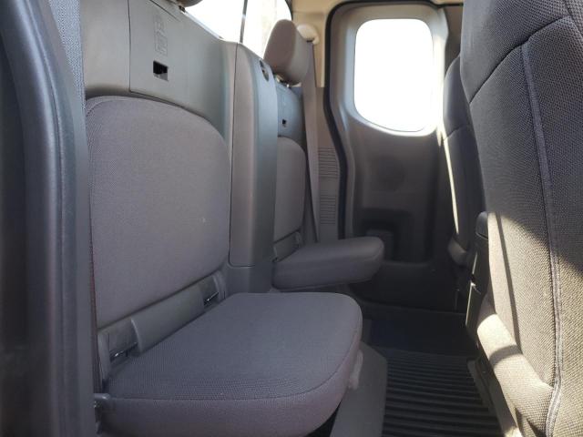 Photo 11 from auction – 2018 NISSAN FRONTIER S with VIN 1N6AD0CU2JN729951