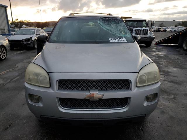 Zdjęcie 5 z aukcji – 2008 CHEVROLET UPLANDER L z VIN 1GNDV23158D104952