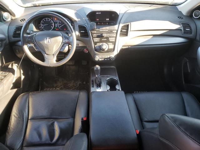 Photo 8 from auction – 2014 ACURA RDX with VIN 5J8TB3H30EL006038