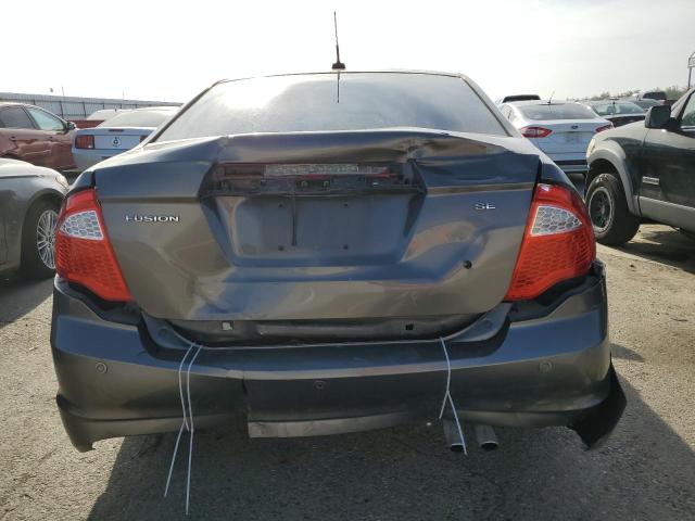 Photo 6 from auction – 2012 FORD FUSION SE with VIN 3FAHP0HA6CR378233