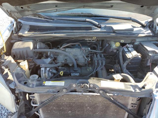 Photo 12 from auction – 2008 CHRYSLER TOWN & COU with VIN 2A8HR54P08R152853