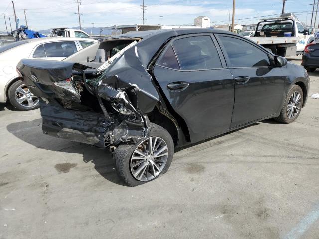Photo 3 from auction – 2016 TOYOTA COROLLA L with VIN 5YFBURHE7GP378186