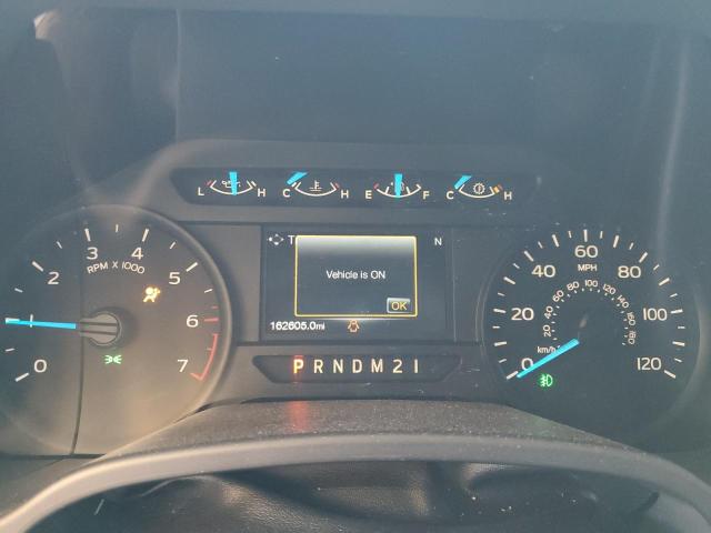 Photo 9 from auction – 2017 FORD F150 SUPER with VIN 1FTEW1EF7HKD66058