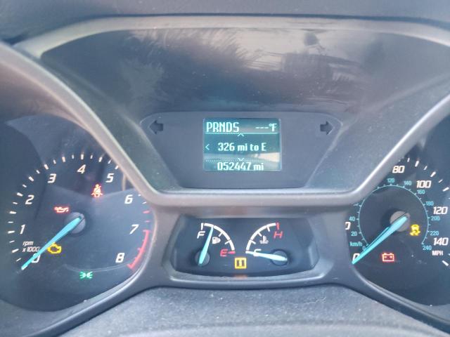 Photo 9 from auction – 2018 FORD TRANSIT CO with VIN NM0LS7E77J1379612