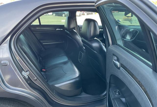 Photo 6 from auction – 2014 CHRYSLER 300C with VIN 2C3CCAKG8EH194563