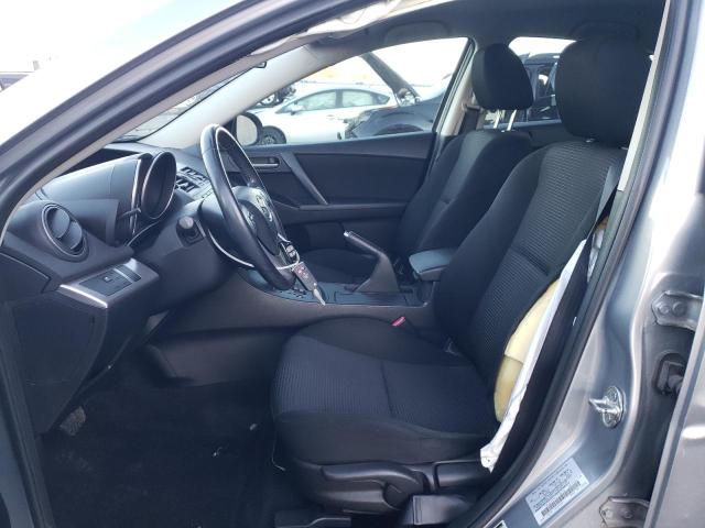Photo 7 from auction – 2012 MAZDA 3 I with VIN JM1BL1V79C1598566