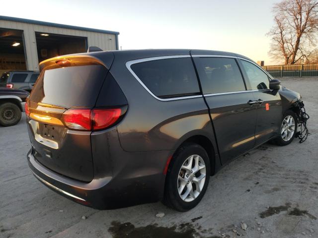 Photo 3 from auction – 2020 CHRYSLER PACIFICA T with VIN 2C4RC1FG3LR126789