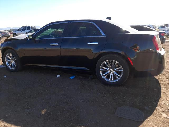 Photo 2 from auction – 2016 CHRYSLER 300C with VIN 2C3CCAEG4GH252571