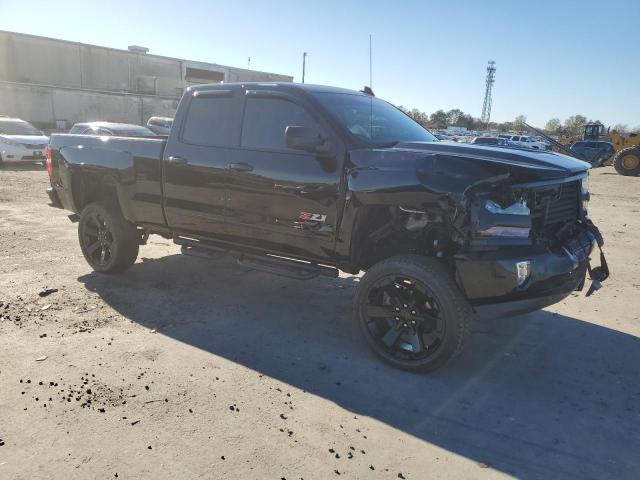 Photo 4 from auction – 2017 CHEVROLET SILVERADO with VIN 1GCVKREC5HZ370021