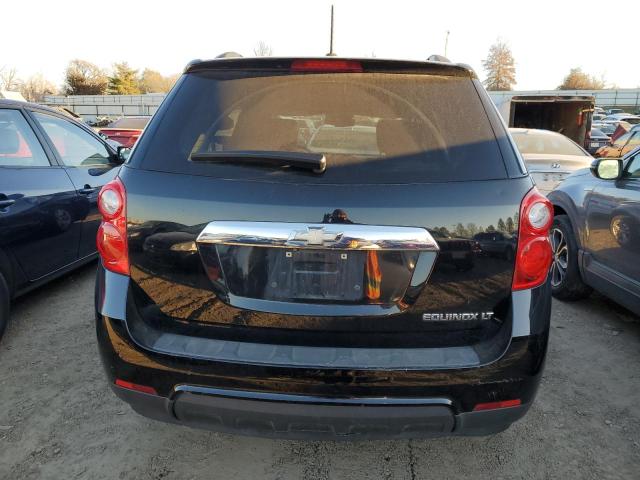 Photo 6 from auction – 2015 CHEVROLET EQUINOX LT with VIN 2GNALBEK0F6182405