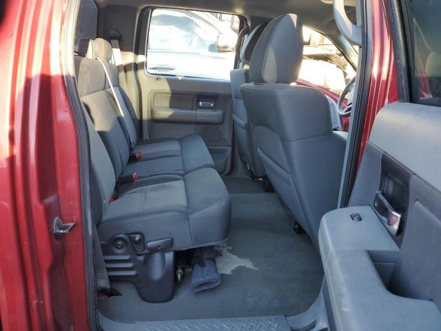 Photo 10 from auction – 2007 FORD F150 SUPER with VIN 1FTPW12V57KC68486